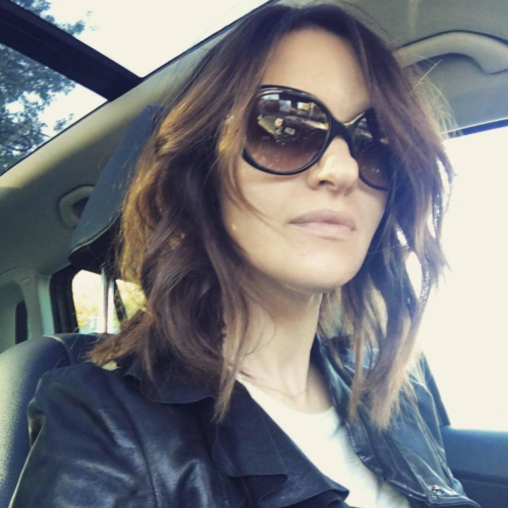 Meet your Posher, Yulia